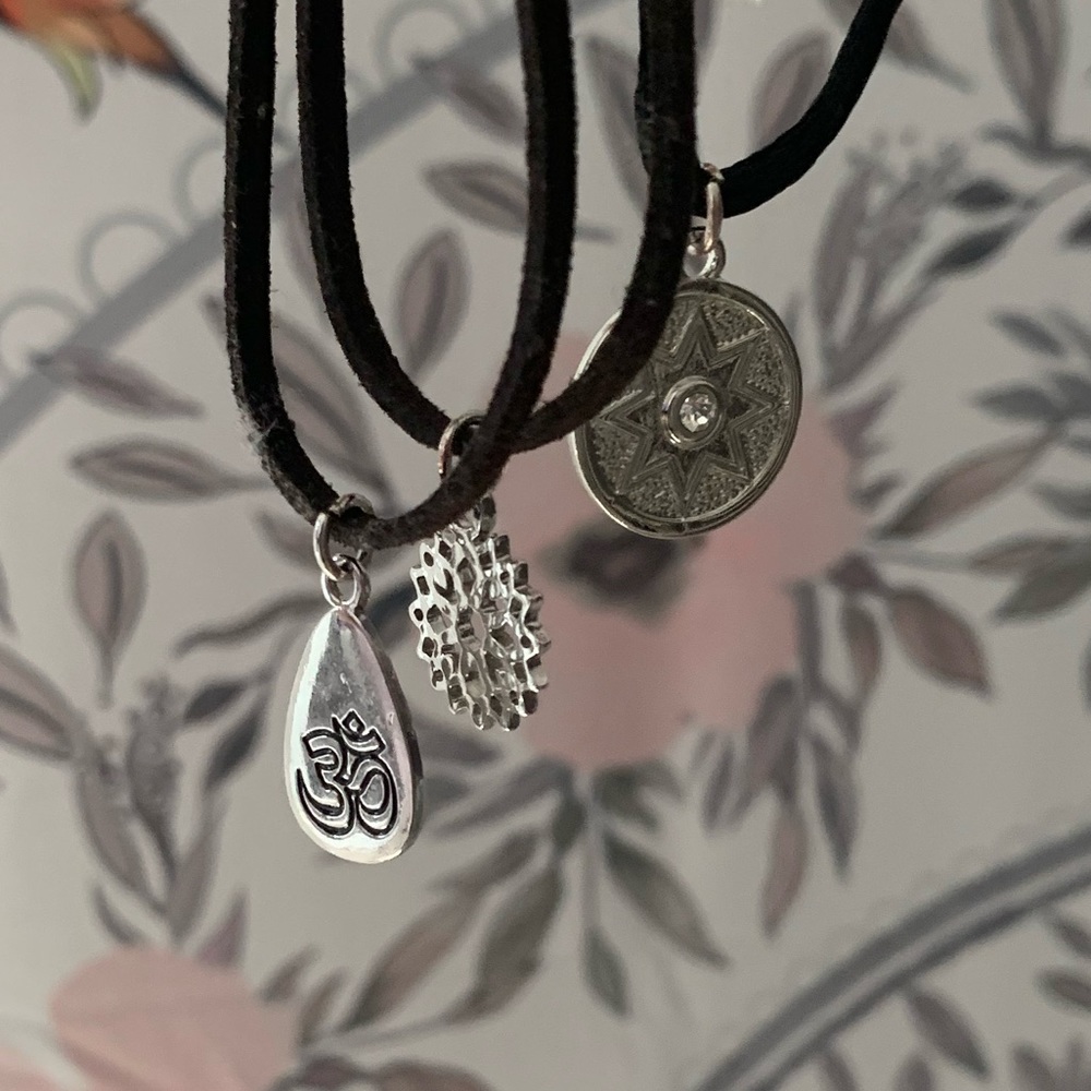 indie necklaces
